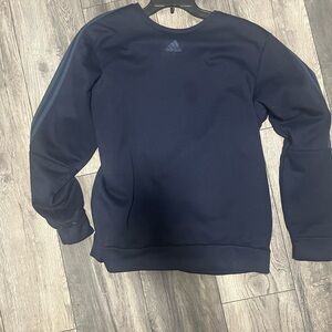 Adidas
Large
Dark blue
Crewneck